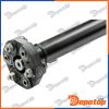 Arbre de transmission arrière pour DODGE | NWN-CH-052, 04593857AB